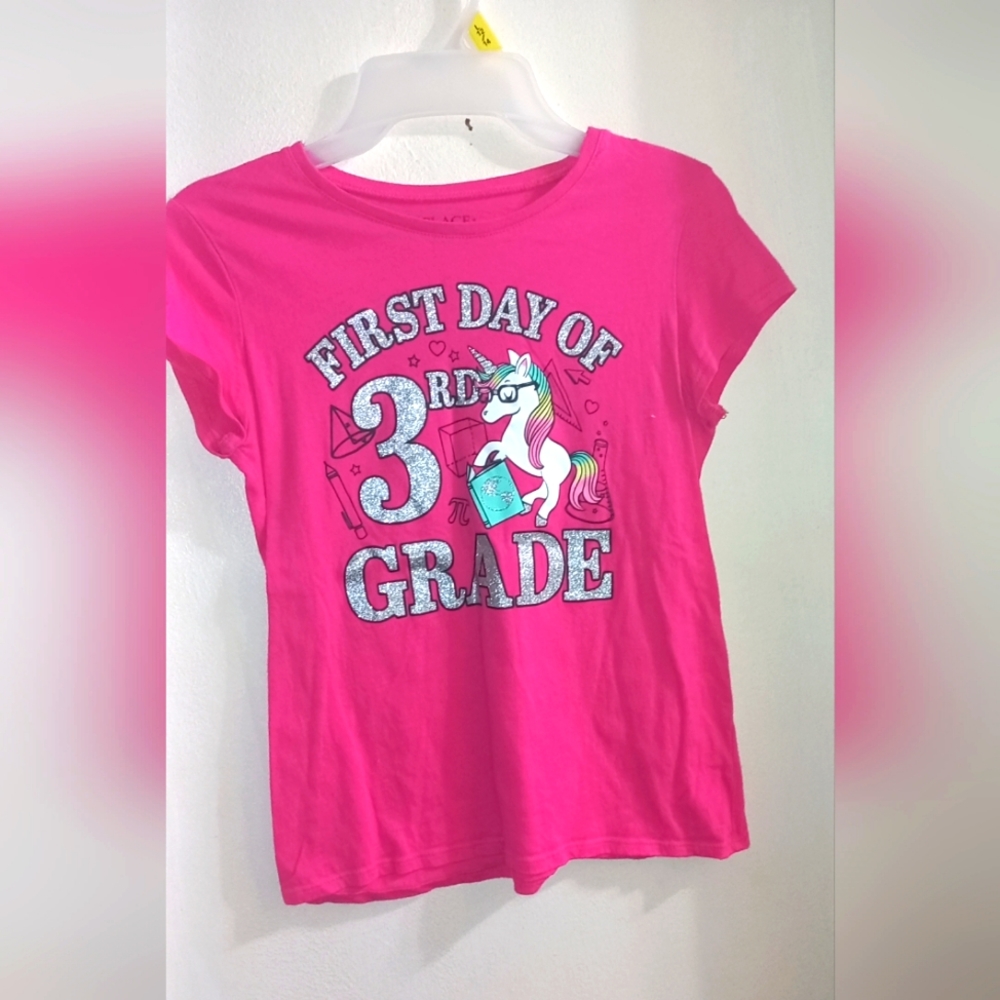 School Shirt
